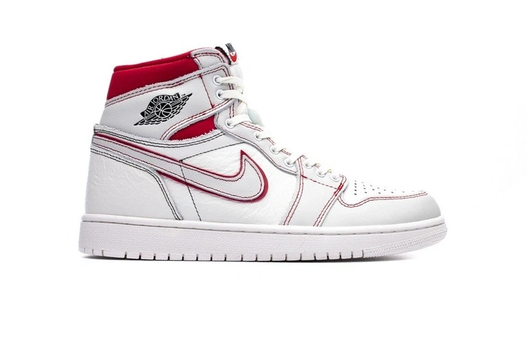 Retro 555088-160 Gym Phantom High Jordan  Air 1 Red 0521